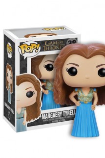 Pop! TV: Juego de Tronos - Margaery Tyrell