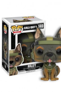 Pop! Games: Call of Duty - Riley