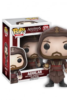 Pop! Assassin's Creed: Aguilar