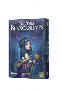 Dark Tales: Blancanieves