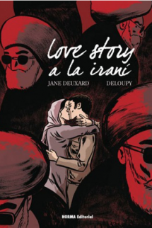 Love Story a la Iraní
