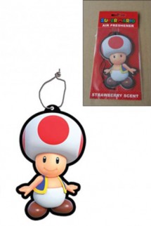 Nintendo - Mario Air Freshener