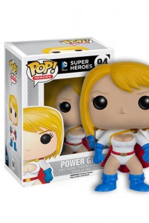 Pop! DC Heroes: Power Girl