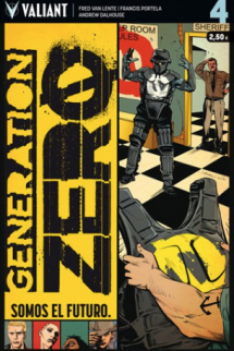 GENERATION ZERO 04