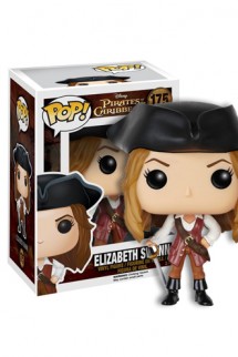 Pop! Disney: Pirates of the Caribbean - Elizabeth