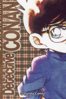 Detective Conan Nueva Edición nº 11