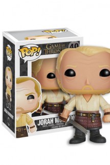 Pop! TV: Juego de Tronos - Jorah Mormont