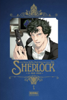 Sherlock: El Gran Juego Deluxe