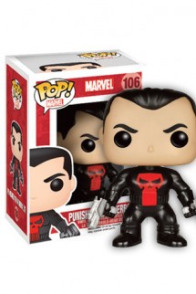 Pop! Marvel: The Punisher Thunderbolts