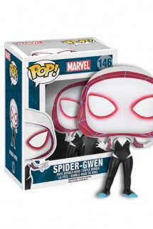 Pop! Marvel: Spider-Gwen 