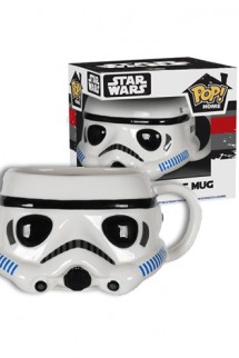 Pop! Home: Star Wars ceramic mug Stormtrooper