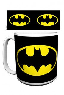 DC Comics - XL Mug Batman Logo