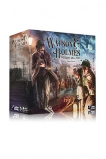 Watson y Holmes