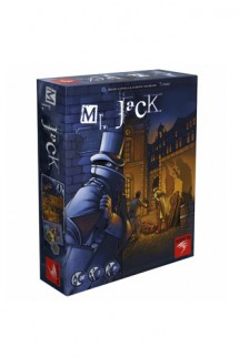 Mr. Jack London 10º Aniversario