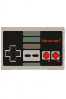 Nintendo - Doormat NES Controller