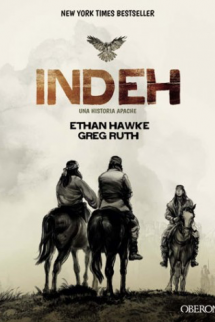 INDEH: Una historia Apache