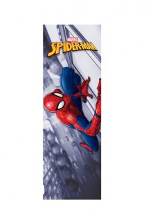 MARVEL - Poster de puerta Spiderman