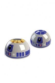 STAR WARS - Tarro cerámica Cookies R2D2