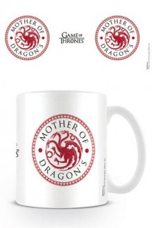 Game of Thrones - Mug Mother Of Dragon's