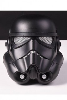 Star Wars - Rogue One Altavoz Bluetooth Casco de Shadow Trooper