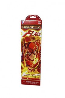 Heroclix - Flash Unleash the speedforce