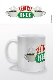 Friends - Mug Central Perk