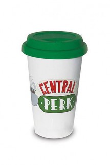 Friends - Travel Mug Central Perk