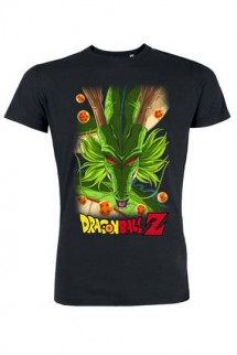 Dragonball Z - T-Shirt Shenron