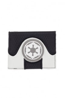 Star Wars - Wallet Empire Logo
