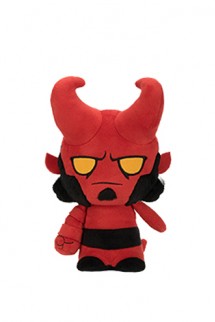 Funko: Peluches Hellboy with Horns
