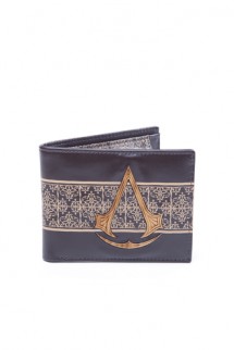 Assassin's Creed Movie - Bifold Wallet