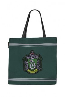 Harry Potter - Slytherin Canvas Bag