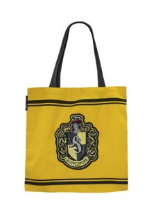 Harry Potter - Hufflepuff Canvas Bag