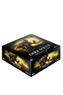 Dark Souls - The Board Game