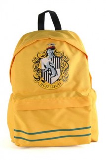 Harry Potter - Backpack Hufflepuff