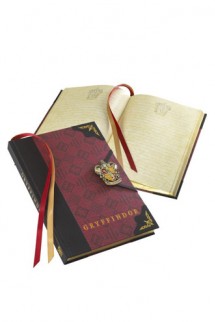 Harry Potter - Gryffondor Journal
