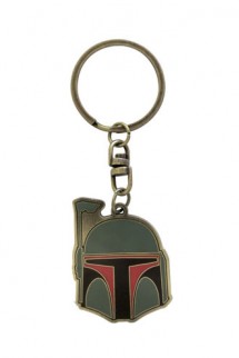 Star Wars - Keychain "Boba Fett"