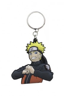 Naruto - Keychain PVC Naruto