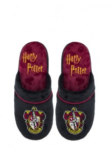 Harry Potter - zapatillas Gryffindor