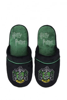 Harry Potter - Slytherin slippers