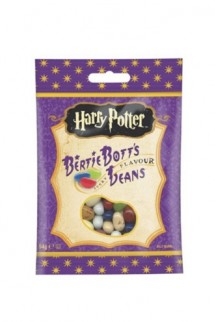 Harry Potter - Jelly Belly Grageas