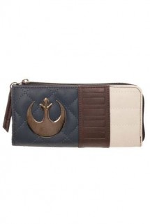 Star Wars - Wallet Han Solo Hoth Inspired