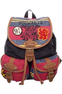 Harry Potter - Mochila Hogwarts School