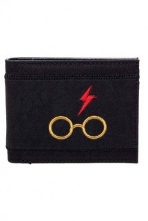 Harry Potter - Wallet Harry Potter Glasses