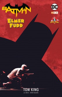 Batman/Elmer Fudd