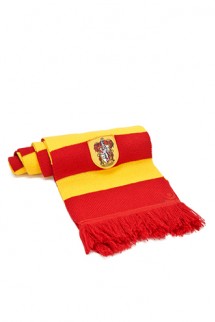 Harry Potter - Classic scarf Gryffindor