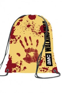 The Walking Dead - Gym Bag