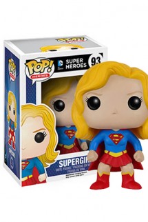 Pop! DC: Supergirl