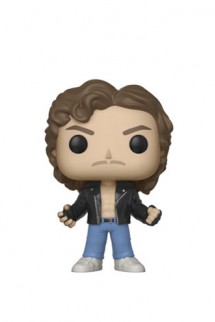 POP! Television: Stranger Things S2 - Billy
