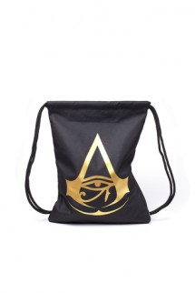 Assassin's Creed Origins - Logo Gym Bag